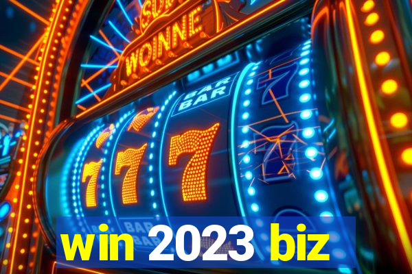 win 2023 biz